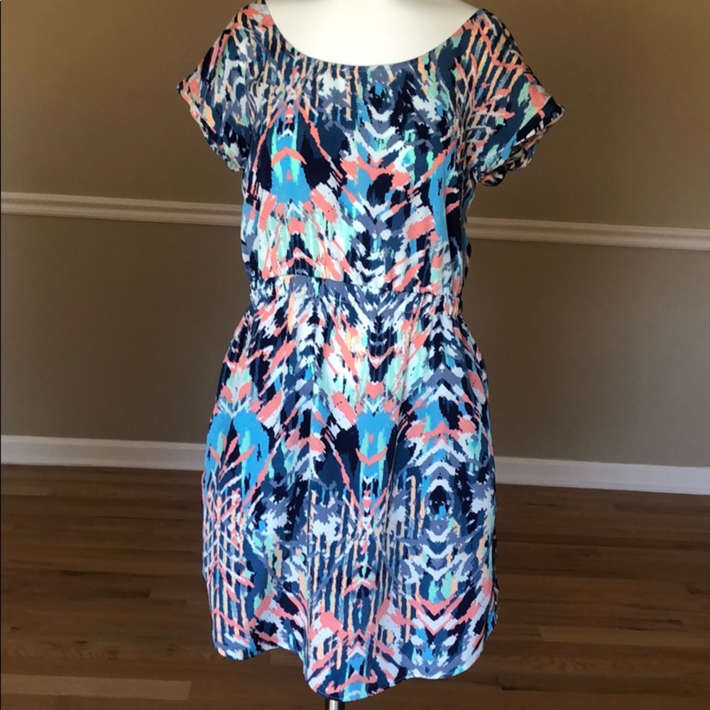 American Eagle Dress